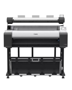 Canon imagePROGRAF TM-355 + MFP Scanner Lm36 for TM mk.ii
