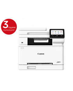 Canon i-SENSYS MF664Cdw
