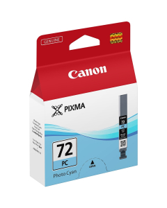 Canon патрон PGI-72 PC