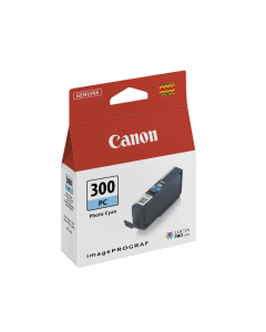 Canon PFI-300 PC