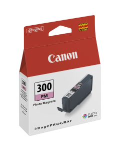 Canon PFI-300 PM