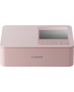 Canon Selphy CP1500 - розов
