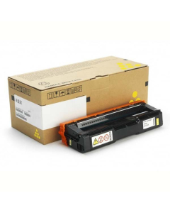 Ricoh тонер SP C220 Yellow