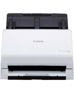 Canon скенер imageFORMULA R30