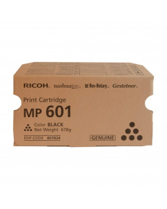 Ricoh тонер касета MP 601 Black