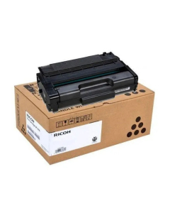 Ricoh тонер SP 3400 LE Black