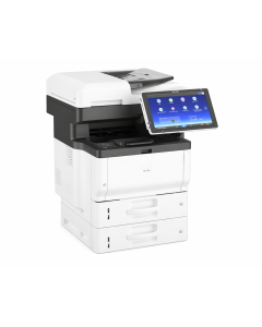 Ricoh МФУ IM 350FSE B/W