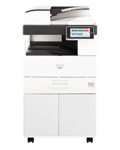 Ricoh МФУ IM 2702 BW +  висок пиедестал (HIGH CABINET 66)