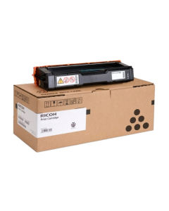 Ricoh тонер SP C252 UHV Black
