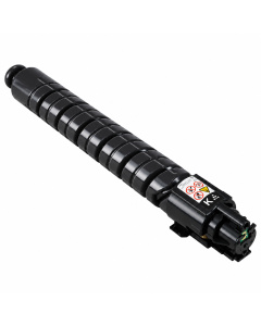 Ricoh тонер касета IM C400, 17500к - Black