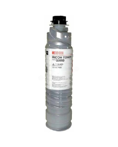 Ricoh тонер тип 3205D AF 1035 SP 8100, 23000к - Black