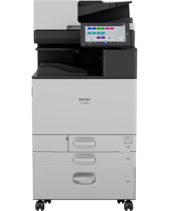 Цветно офис МФУ Ricoh IM C2010