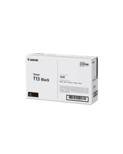 Canon тонер касета T13