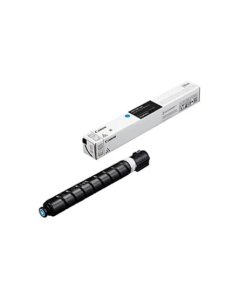 Canon тонер 3001 Cyan