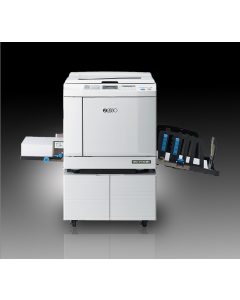 Дупликатор Riso RISO SF5350 II A3