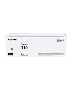 Canon тонер касета CRG-T10M