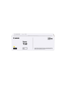 Canon тонер касета CRG-T10Y