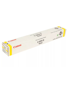 Canon тонер CEXV 9 Yellow