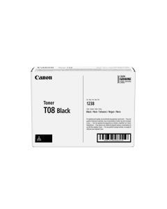 Canon T08 black
