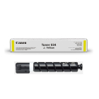 Canon тонер 034 Yellow