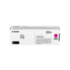 Canon тонер касета CRG-T12M