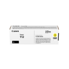 Canon тонер касета CRG-T12Y