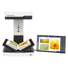 BookTEK 5 V3 Kiosk, A3+