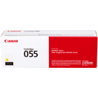 Canon CRG-055 Y