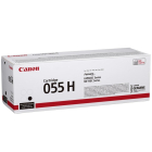 Canon CRG-055H BK 
