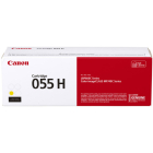 Canon CRG-055H Y
