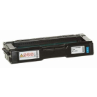 Ricoh тонер касета SP C340E Cyan