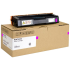 Ricoh тонер SP C252 Magenta