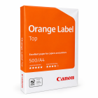 Хартия 80 gsm Canon Orange Label Print A4/500 л.