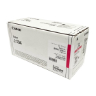 Canon тонер T04 Magenta