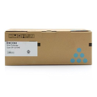 Ricoh тонер касета SP C310 HE Cyan