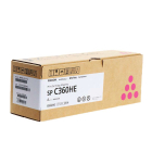 SP C360HE MAGENTA