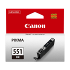 Canon CLI-551 BK