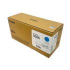 Canon тонер 1006 Cyan