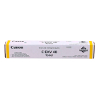 Canon тонер CEXV 48 Yellow