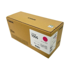 Canon тонер 1006 Magenta