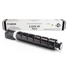 Canon тонер CEXV 47 Black