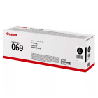 Консуматив, Canon CRG-069, Bk