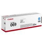 Консуматив, Canon CRG-069, С