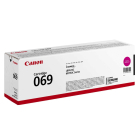 Консуматив, Canon CRG-069, М