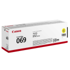 Консуматив, Canon CRG-069, Y