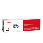 Canon CRG 075 BK