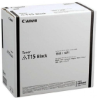Canon тонер касета T15