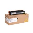 Ricoh тонер касета SP C310 HE Yellow