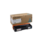 Ricoh тонер SP C252 UHV Cyan