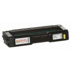Ricoh тонер касета SP C340E Yellow
